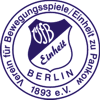 VfB Einheit zu Pankow Berlin 1893 II