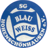 SG Blau-Weiß Hohenschönhausen II