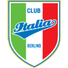 Club Italia 1980 Berlino II