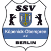 Wappen von SSV Köpenick-Oberspree