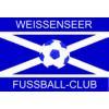 Wappen von Weißenseer FC
