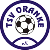 Wappen von TSV Oranke Berlin