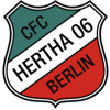 Charlottenburger FC Hertha 06 Berlin II