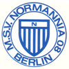 Märkischer SV Normannia 08 Berlin II