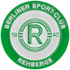Berliner SC Rehberge 1945 II