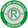 Berliner SC Rehberge 1945