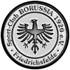 SC Borussia 1920 Friedrichsfelde