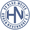 SV Blau-Weiß Hohen Neuendorf