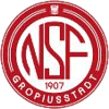 Wappen von NSF Gropiusstadt