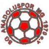 Wappen von SG Anadoluspor MG 1970 Berlin