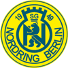 Wappen von SG Nordring Berlin 1949