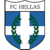FC Hellas Berlin 1984 II