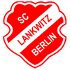 Wappen von SC Lankwitz