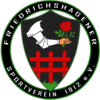 Wappen von Friedrichshagener SV 1912