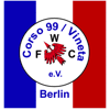 Weddinger FC Corso 99 Vineta Berlin II
