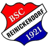 Wappen von BSC Reinickendorf 1921