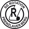 Wappen von SG Rotation Prenzlauer Berg