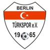 Wappen von Berlin Türkspor 1965