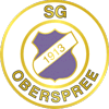 Wappen von SG Oberspree 1913