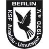 Kreuzberger SF Anadolu-Umutspor Berlin 1970 II