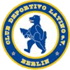 Club Deportivo Latino Berlin II