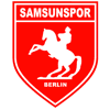 Samsunspor Berlin