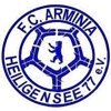 FC Arminia Heiligensee 77