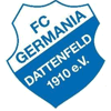 FC Germania Dattenfeld 1910 II