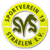 SV 1919 Straelen III