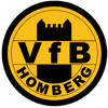 VfB Homberg Duisburg