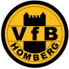 VfB Homberg Duisburg III