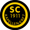 Wappen von SC 1911 Kapellen/Erft