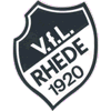 Wappen von VfL Rhede 1920