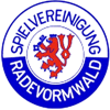 Wappen von Spvg Radevormwald