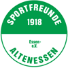 Wappen von SF 1918 Altenessen