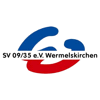 SV 09/35 Wermelskirchen