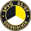 Spvg Odenkirchen 05/07 III