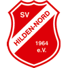Wappen von SV Hilden-Nord 1964