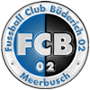Wappen von FC Büderich 02