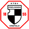 KTSV Preussen Krefeld 1855