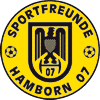 Sportfreunde Hamborn 07