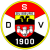 Wappen von Duisburger SV 1900