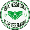 DJK Arminia 1923 Klosterhardt
