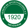 VdS 1920 Nievenheim III