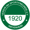 VdS 1920 Nievenheim