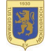 TuS Germania Hackenbroich 1930