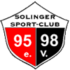 Wappen von Solinger SC 95/98