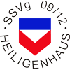 SSVg 09/12 Heiligenhaus III