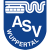 Wappen von ASV Wuppertal