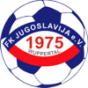 FK Jugoslavija Wuppertal 1975